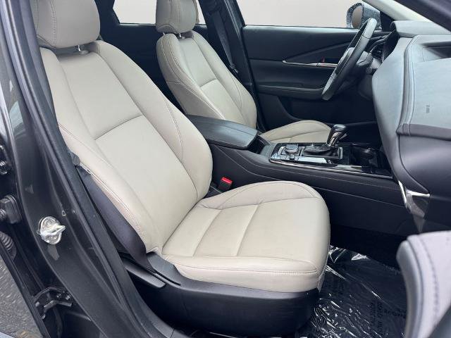 Used 2024 MAZDA CX-30 AWD 2.5 S w/ Preferred Package image 7