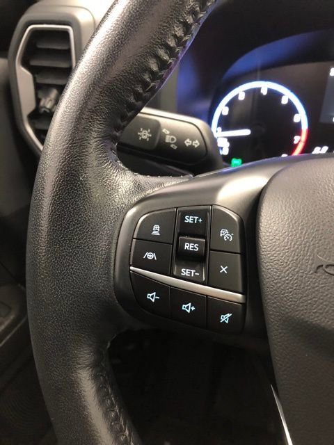 Certified 2022 Ford Bronco Sport Big Bend w/ Convenience Package image 24