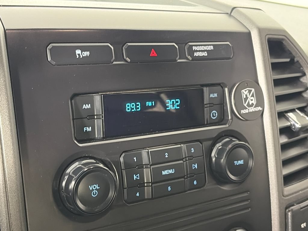 Certified 2019 Ford F450 XL w/ Power Equipment Group AWD/4WD image 18