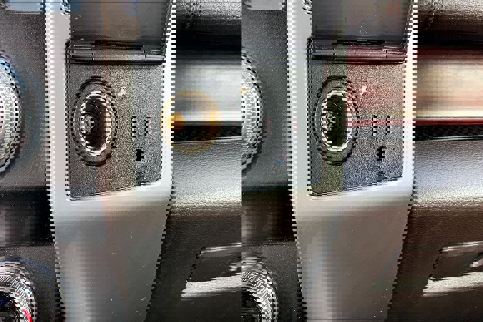 Certified 2020 Ford F150 King Ranch w/ Equipment Group 601A Luxury image 32