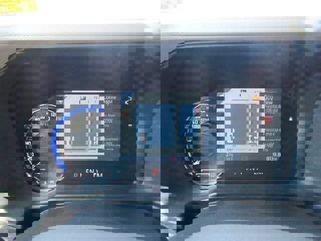 Certified 2024 Ford Bronco Big Bend image 12