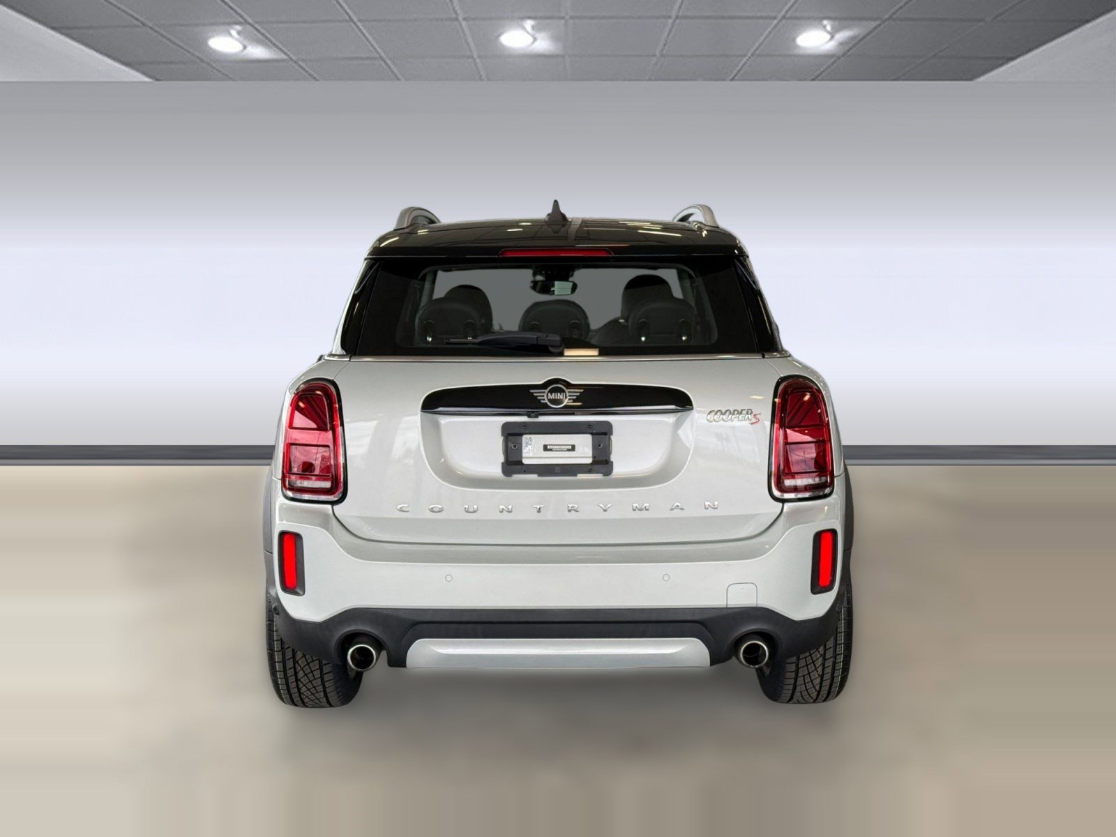 Used 2023 MINI Cooper Countryman S FWD image 10