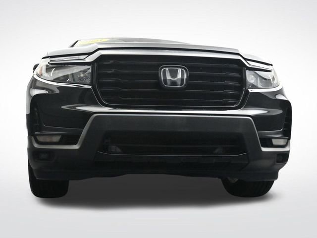 Used 2021 Honda Ridgeline RTL-E image 27