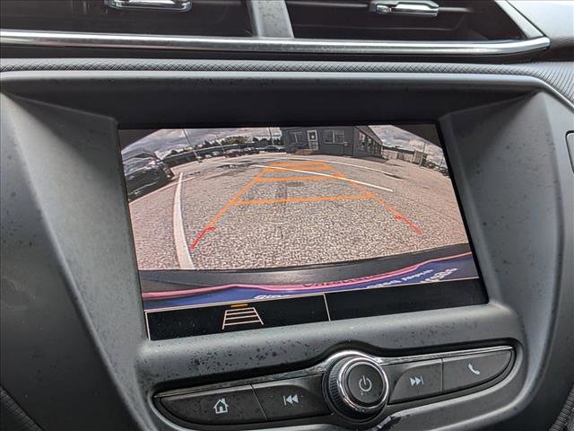 Used 2022 Chevrolet TrailBlazer ACTIV FWD image 14