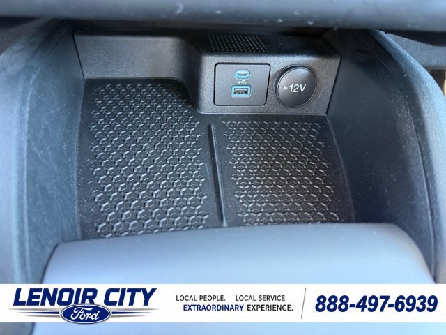 Certified 2021 Ford Bronco Sport Big Bend AWD/4WD image 27