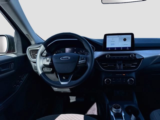 Certified 2022 Ford Escape SE AWD/4WD image 28