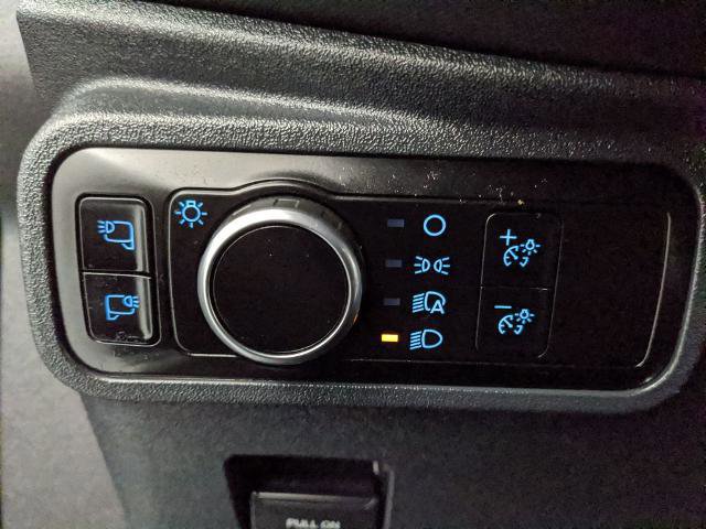 Certified 2024 Ford Bronco Badlands image 17