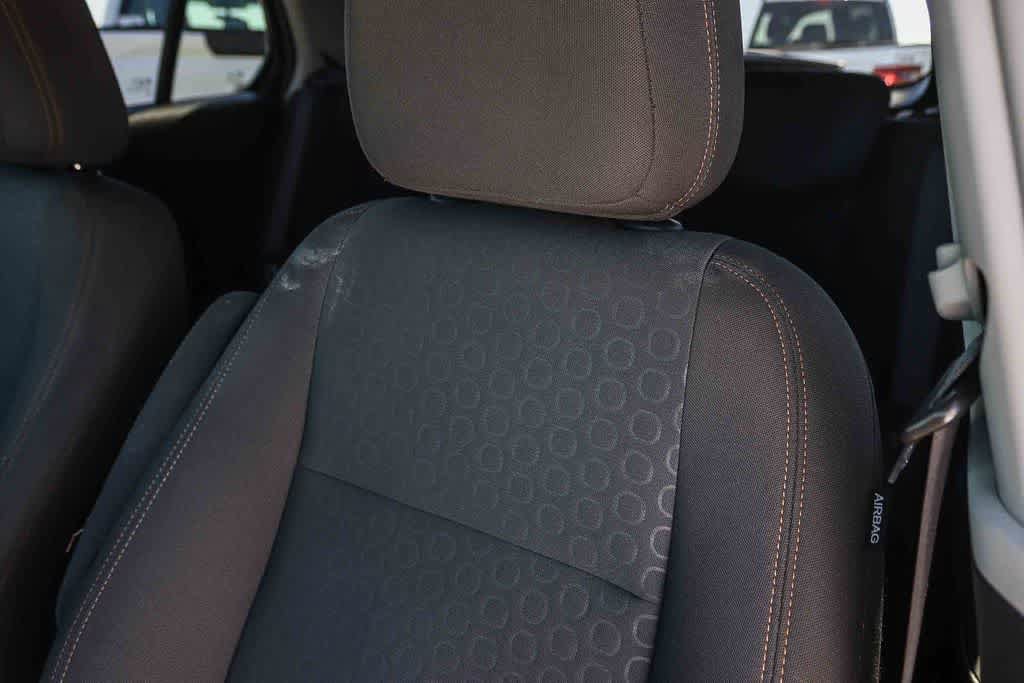 Used 2022 Chevrolet Trax LS w/ Tint and Cruise Package FWD image 26