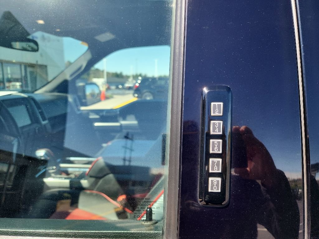 Certified 2018 Ford F150 XLT w/ Equipment Group 302A Luxury AWD/4WD image 17