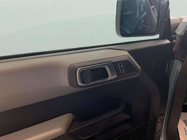 Certified 2023 Ford Bronco Big Bend AWD/4WD image 17