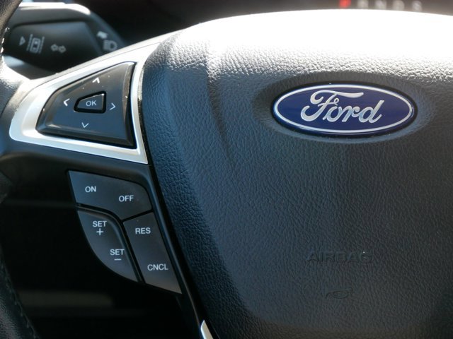 Certified 2023 Ford Edge SEL AWD/4WD image 18
