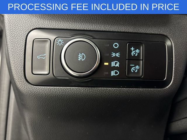 Certified 2023 Ford Escape ST-Line Select w/ Tech Pack #2 AWD/4WD image 23