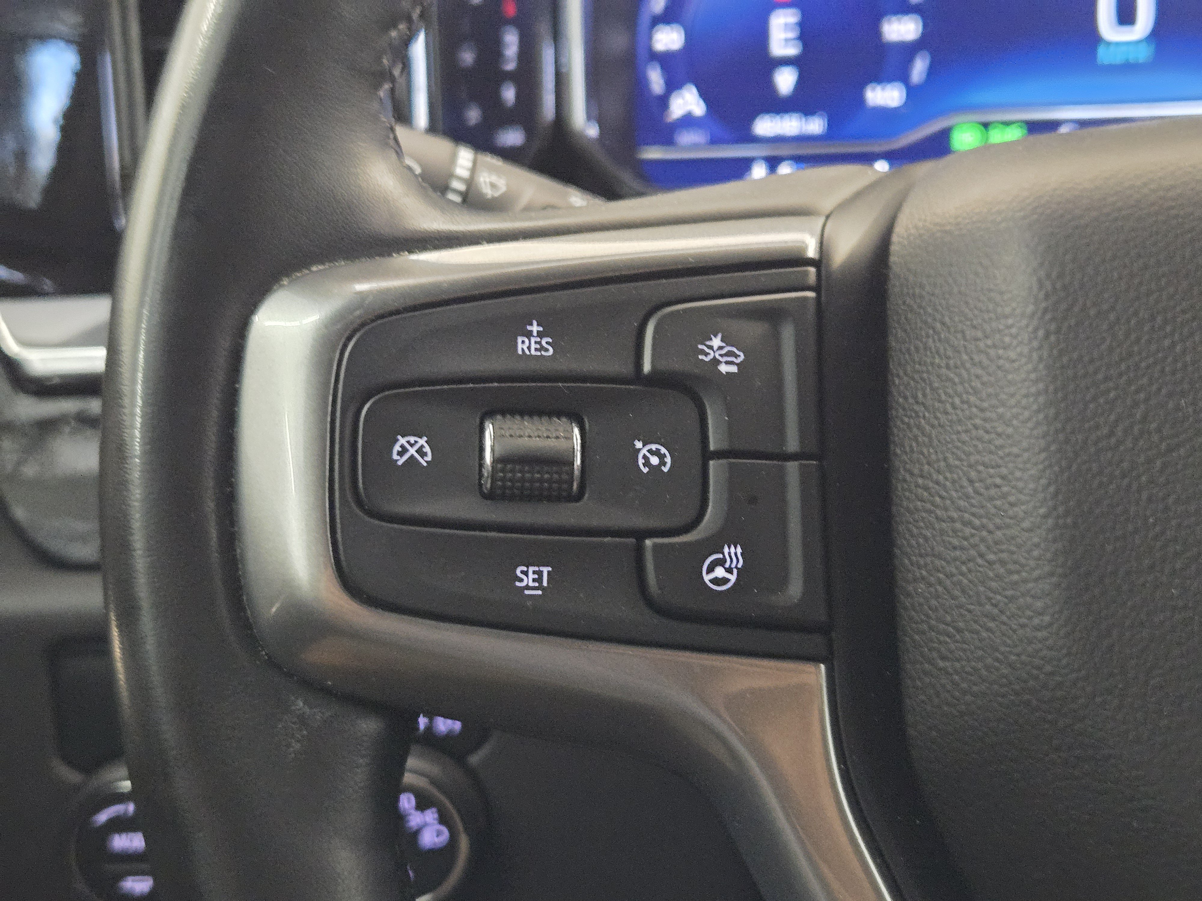Used 2024 Chevrolet Silverado 1500 LT w/ Texas Edition Plus RWD image 29