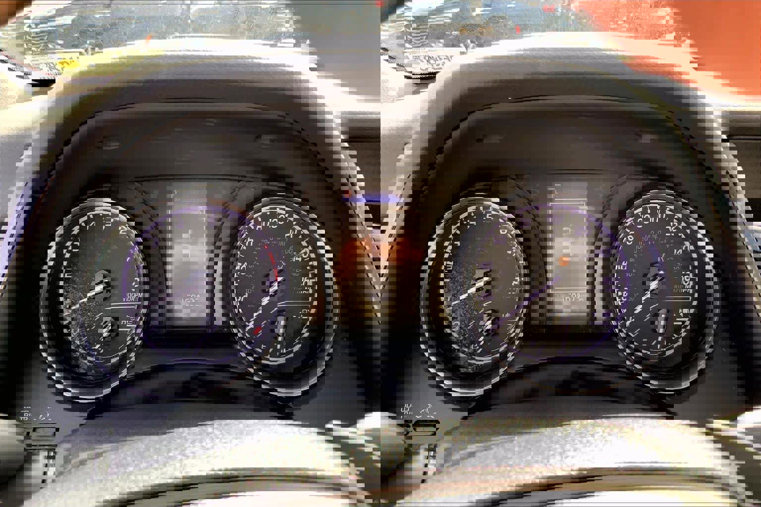 Used 2022 Toyota Camry SE image 23