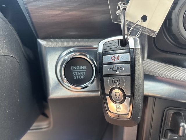 Certified 2025 Ford F150 Lariat w/ Equipment Group 501A Mid AWD/4WD image 24