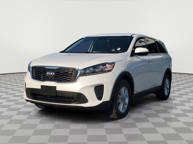 Used 2019 Kia Sorento LX image 2