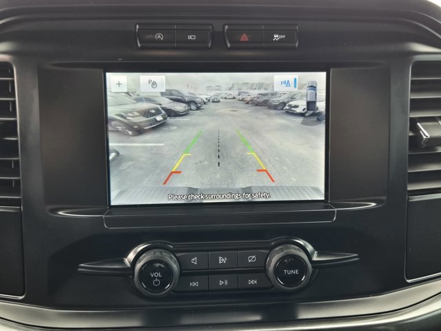 Certified 2023 Ford F150 XL w/ STX Appearance Package image 11