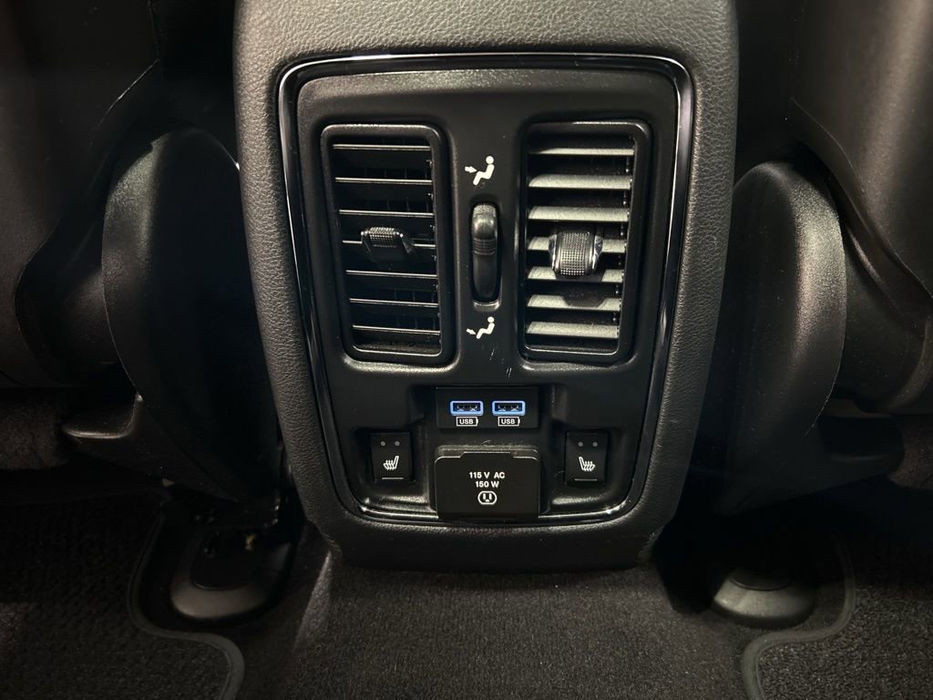 Used 2020 Jeep Grand Cherokee Summit w/ Platinum Series Group image 30