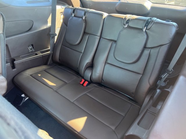 Certified 2021 Ford Explorer King Ranch w/ Premium Technology Package image 27