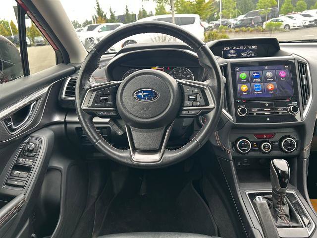 Used 2021 Subaru Crosstrek 2.5i Limited w/ Moonroof Package 1 AWD/4WD image 9