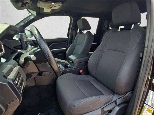 Used 2025 Toyota Tacoma SR RWD image 14