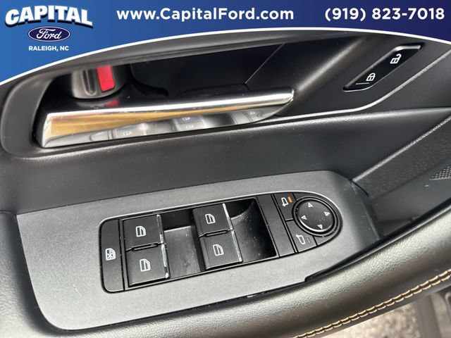 Used 2024 MAZDA CX-90 3.3 Turbo w/ Preferred Package AWD/4WD image 21