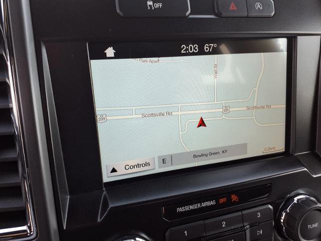 Certified 2017 Ford F150 XLT w/ Equipment Group 302A Luxury image 15