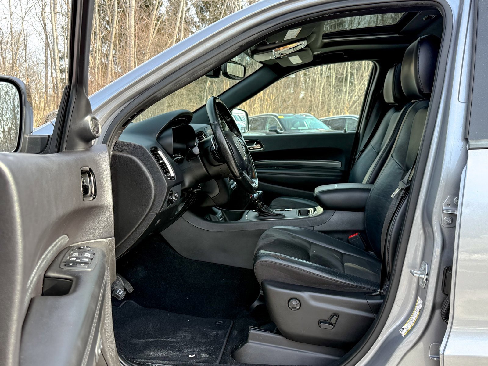 Used 2020 Dodge Durango GT image 18