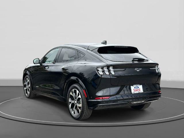 Certified 2023 Ford Mustang Mach-E Premium RWD image 7