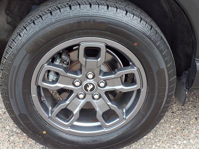 Certified 2023 Ford Bronco Sport Big Bend AWD/4WD image 28