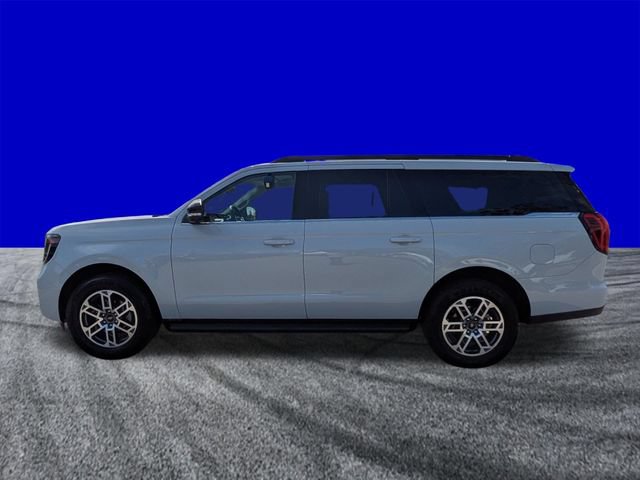 Certified 2026 Ford Expedition Max Active RWD image 7