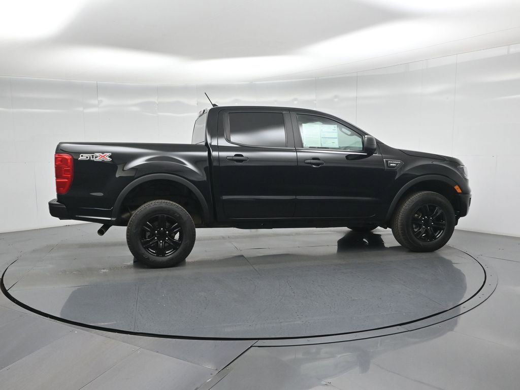 Certified 2023 Ford Ranger XL w/ Equipment Group 101A High image 28