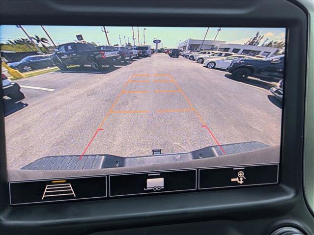 Used 2020 Chevrolet Silverado 2500 LTZ image 14