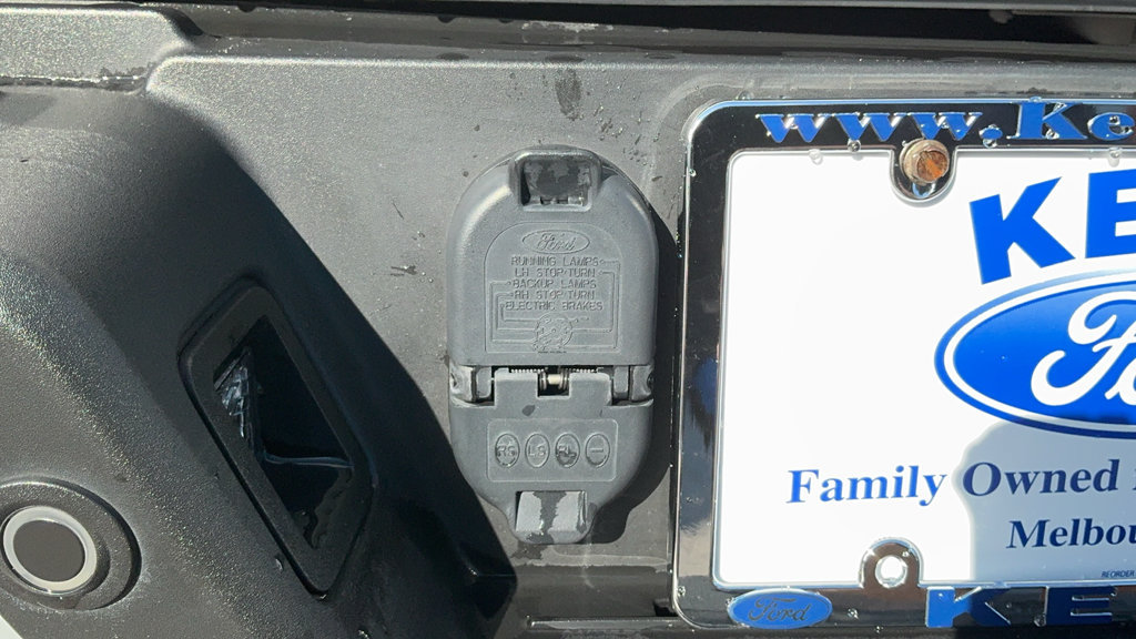 Certified 2025 Ford F150 Lightning Platinum AWD/4WD image 42