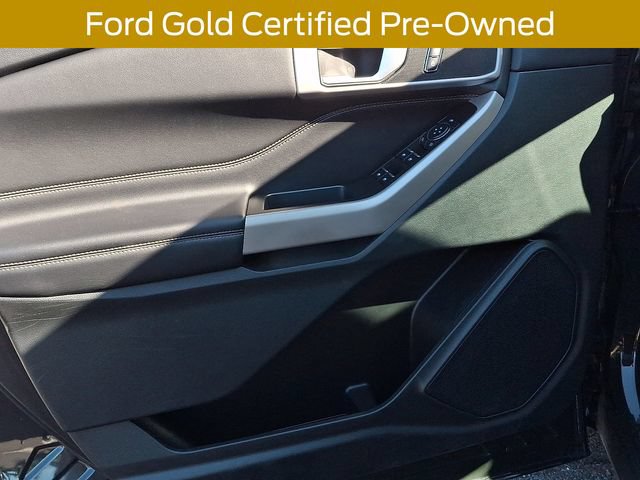 Certified 2023 Ford Explorer XLT w/ Equipment Group 202A AWD/4WD image 14