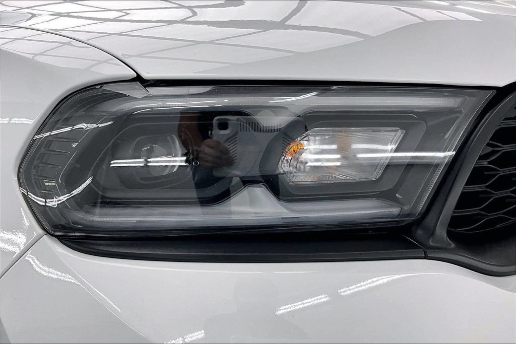 Used 2023 Dodge Durango R/T AWD/4WD image 30