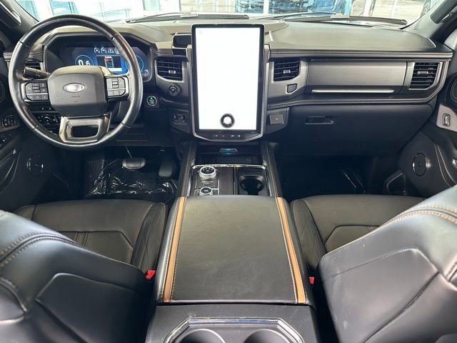 Certified 2023 Ford Expedition Max Platinum image 11