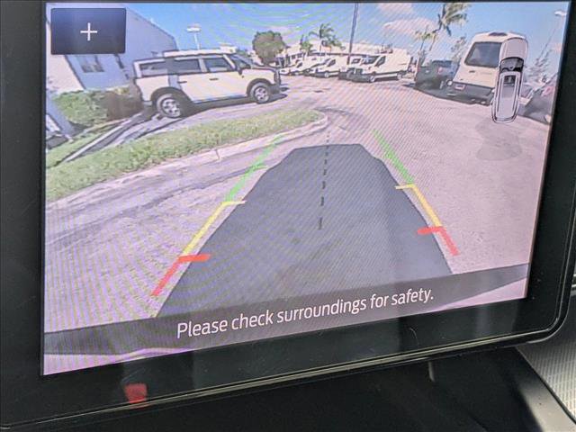 Certified 2020 Ford Explorer XLT image 12