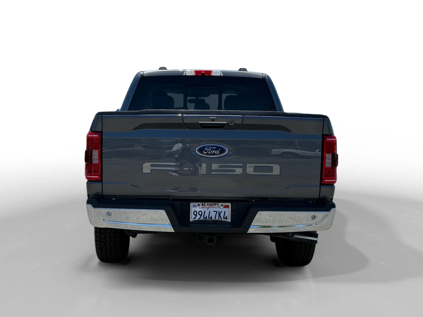 Certified 2021 Ford F150 XLT w/ Equipment Group 302A High AWD/4WD image 4