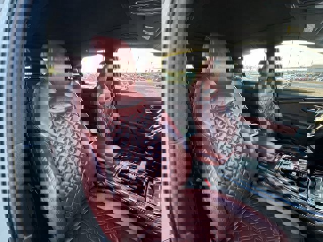 Used 2021 Audi SQ7 Premium Plus w/ Driver Assistance Package image 33