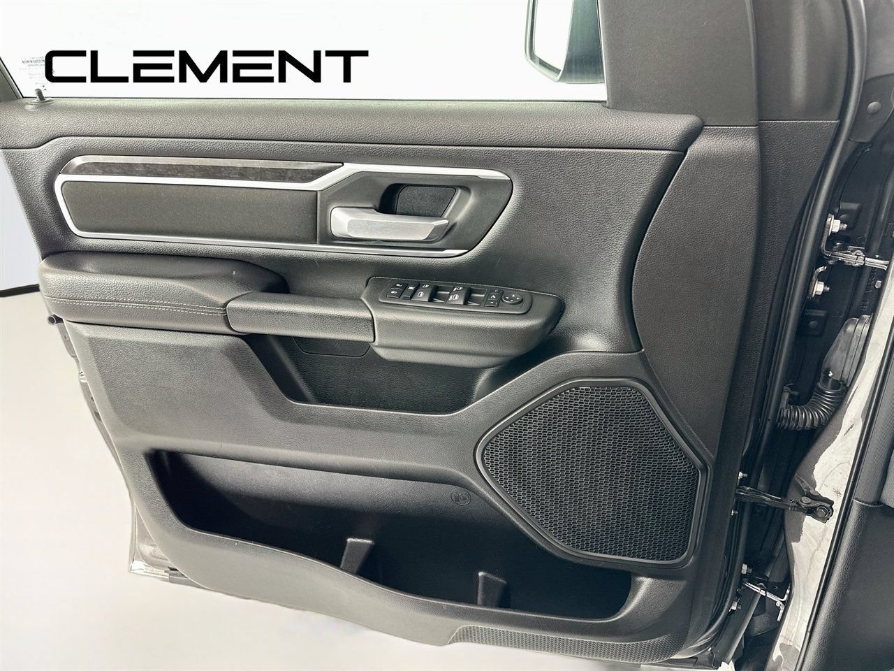Used 2023 RAM 1500 Big Horn AWD/4WD image 27
