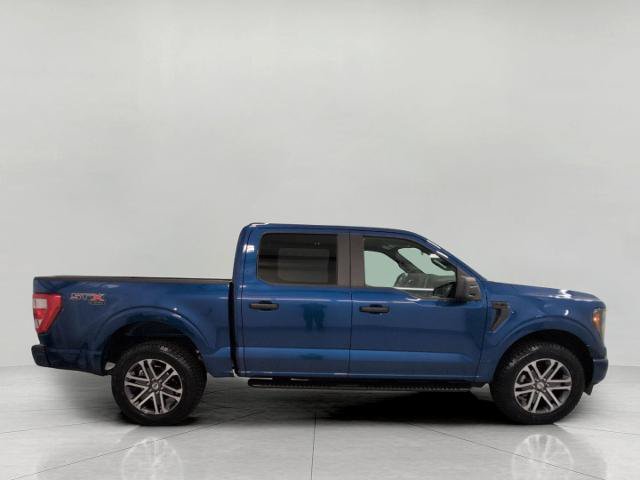 Certified 2023 Ford F150 XL w/ STX Appearance Package AWD/4WD image 12