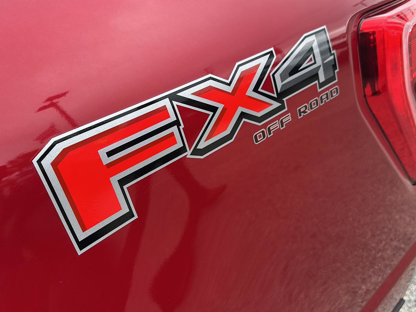 Certified 2022 Ford F150 XLT w/ Equipment Group 302A High image 60