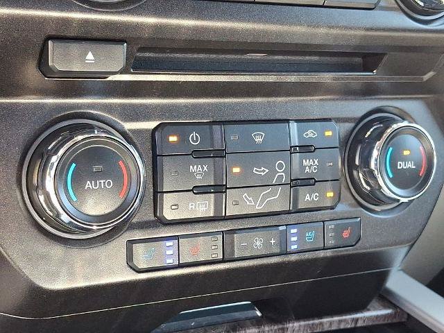 Certified 2018 Ford F250 Lariat w/ Chrome Package AWD/4WD image 15