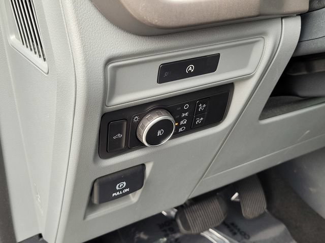 Certified 2025 Ford F150 XLT w/ Equipment Group 301A Standard AWD/4WD image 20