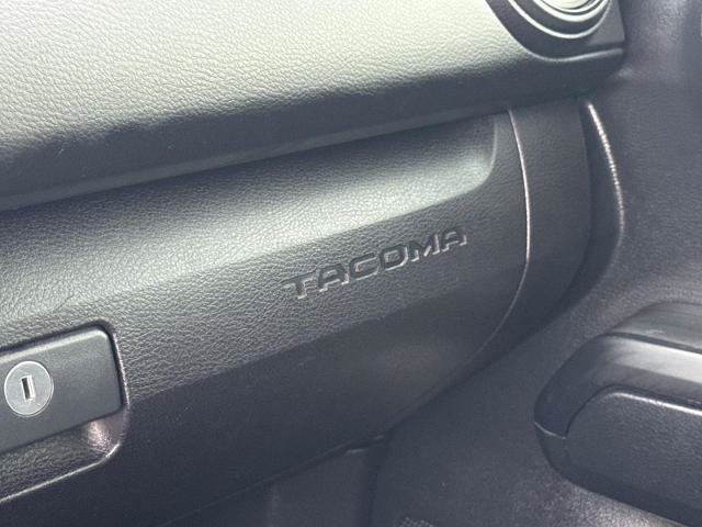 Used 2018 Toyota Tacoma SR w/ SR Convenience Package RWD image 25