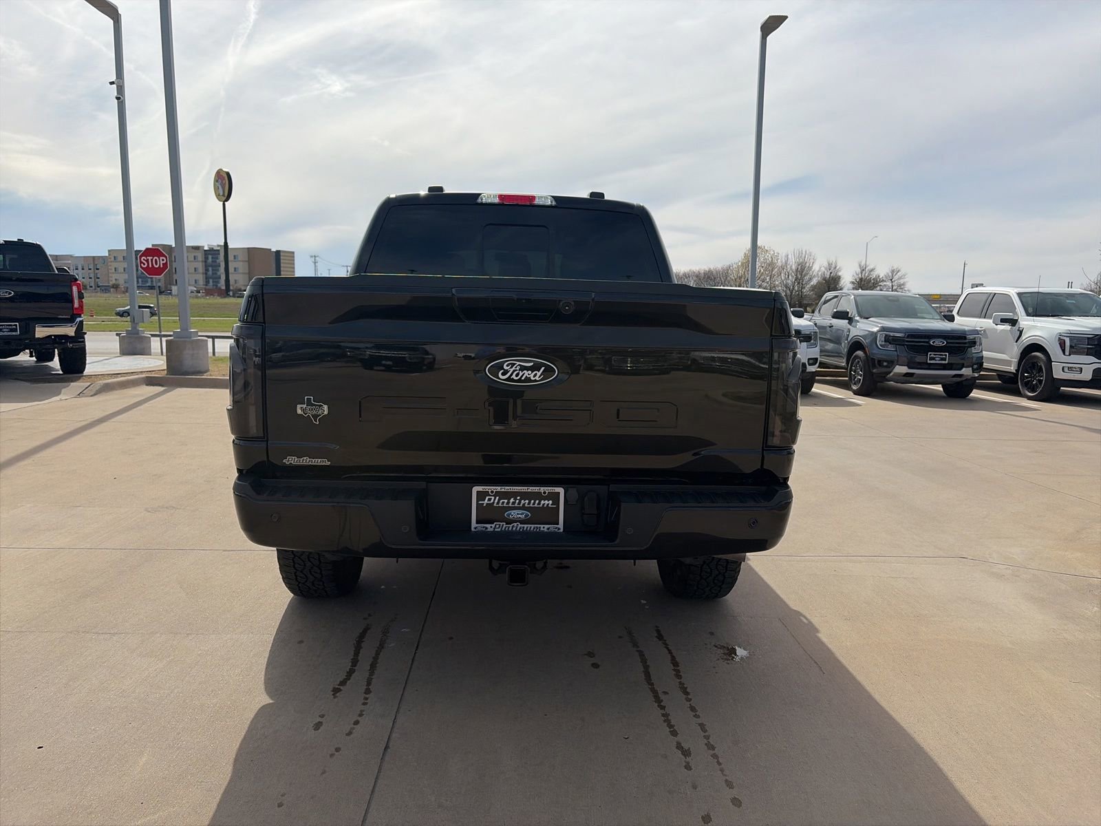 Certified 2024 Ford F150 XLT w/ Equipment Group 302A MID image 5