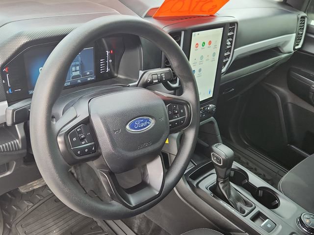 Certified 2025 Ford Ranger XL w/ Trailer Tow Package image 9