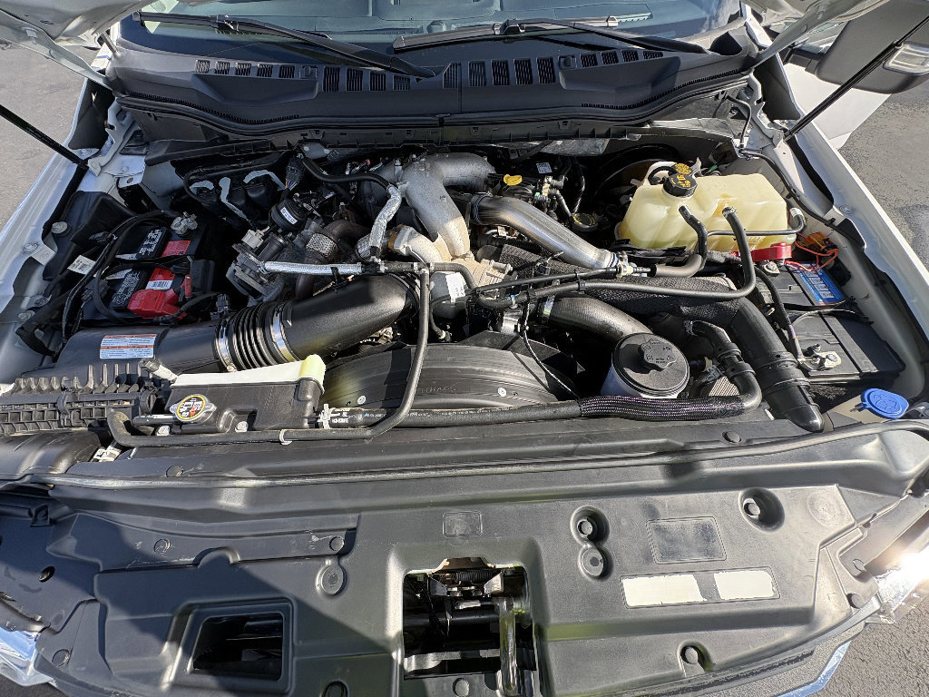 Certified 2022 Ford F350 XLT w/ XLT Premium Package image 39