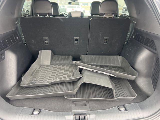 Certified 2023 Ford Escape Platinum image 24